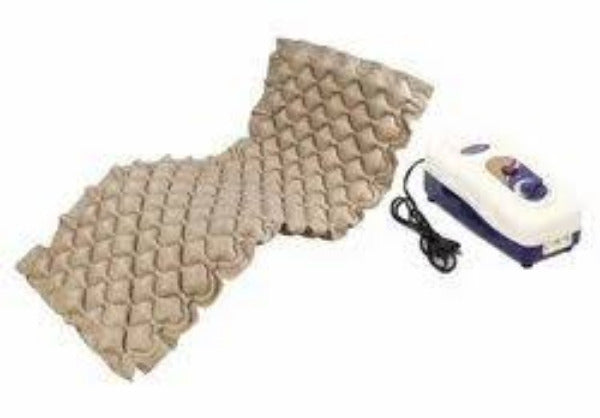 NISCOMED AB-101 Anti-Decubitus Air Mattress