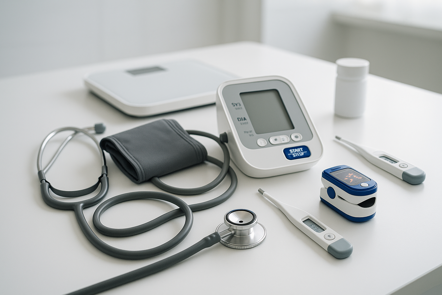 medical equipments